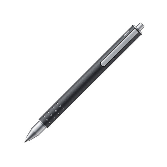 Lamy 334 Swift anthracite Roller ball
