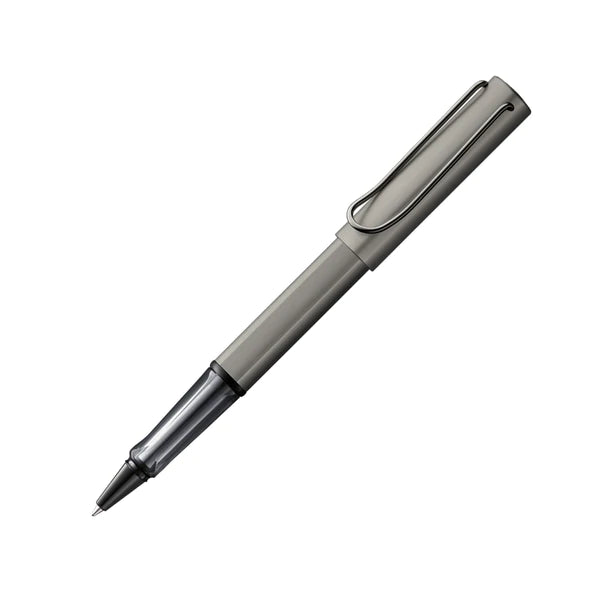 Lamy 357 Lx Ruthenium Roller ball