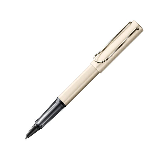 Lamy 358 Lx Palladium Roller ball