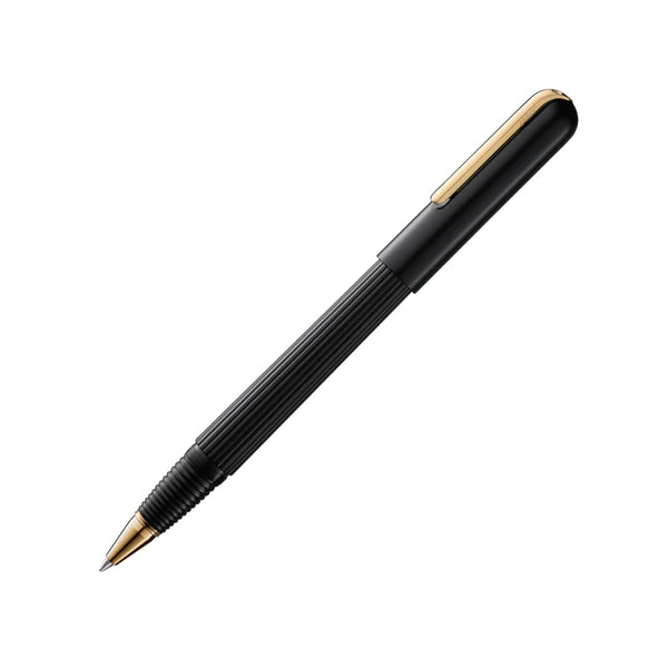 Lamy 360 Imporium Black Gold Roller ball