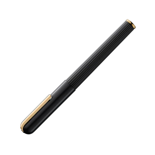 Lamy 360 Imporium Black Gold Roller ball