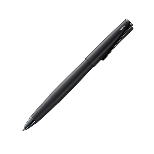 Lamy 366 Studio All Black Lx Roller ball