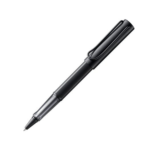 Lamy 371 Al Star Black Roller ball