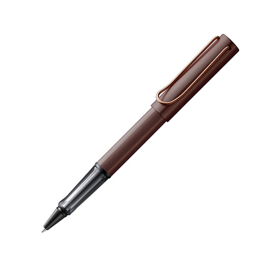 Lamy 390 Lx Marron Roller ball