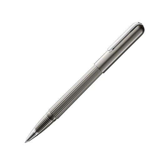Lamy 393 Imporium Titanium Roller ball