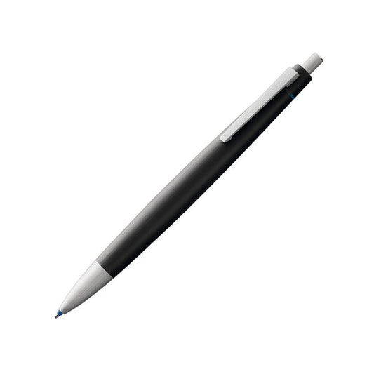 Lamy 2000 Makrolon Black Multipen 401