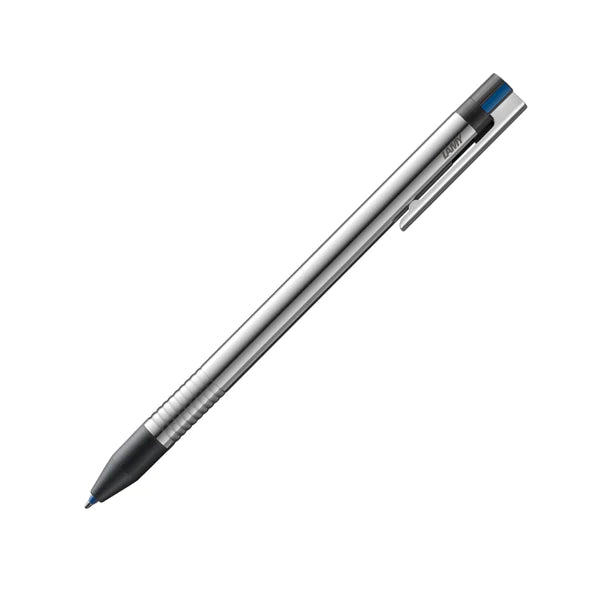 Lamy 405 Steel 3 colors Multipen