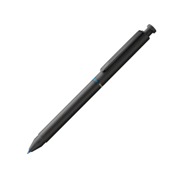 Lamy 746 St tri pen Black Multipen