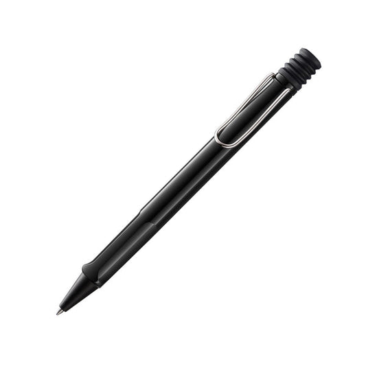 Lamy 219 Safari Shinny Black Ballpoint