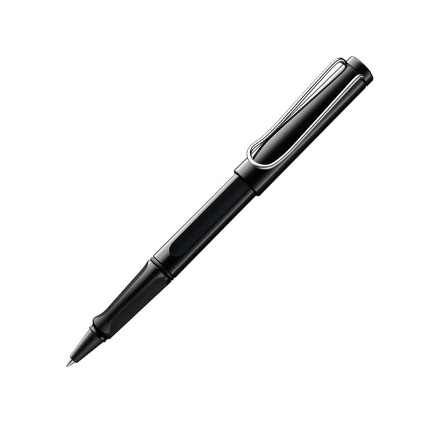 Lamy 319 Safari Shinny Black Roller ball