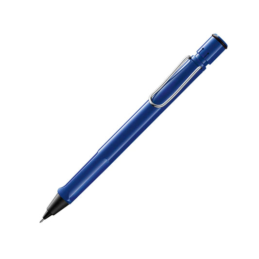 Lamy 114 Safari Blue Mechanical Pencil