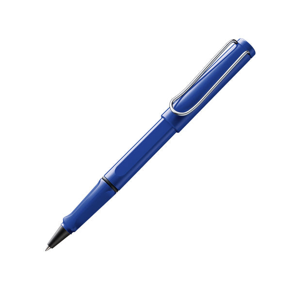 Lamy 314 Safari Blue Roller ball