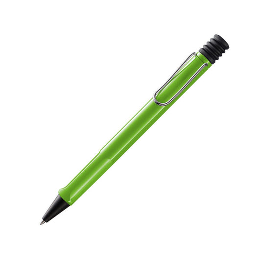 Lamy 213 Safari Green Ballpoint