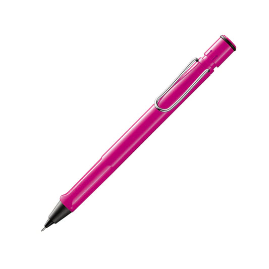 Lamy 113 Safari Pink Mechanical Pencil