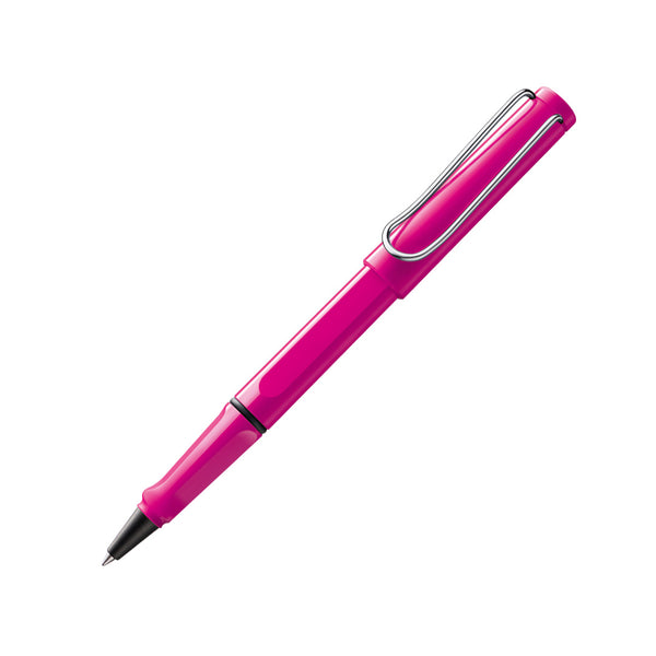 Lamy 313 Safari Pink Roller ball