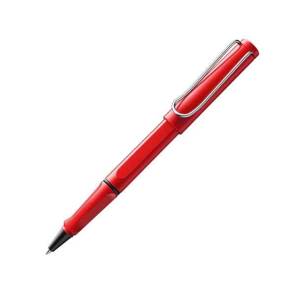 Lamy 316 Safari Red Roller ball