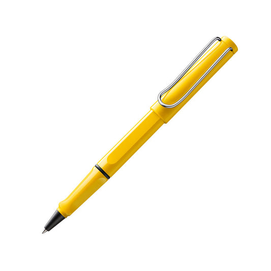 Lamy 318 Safari Yellow Roller ball