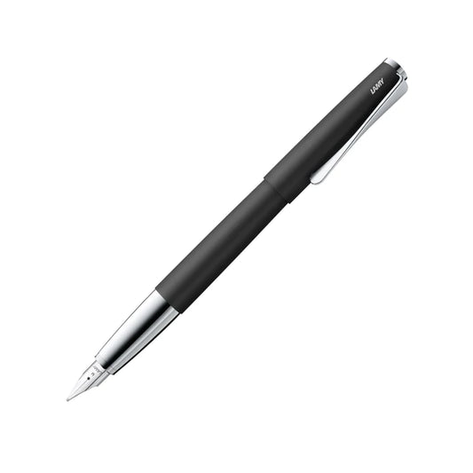Lamy 067 Studio Black Fountain Pen