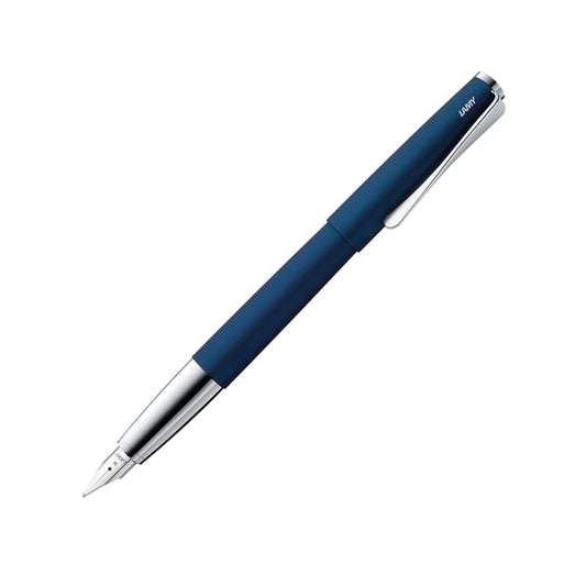 Lamy 067 Studio Imperial Blue Fountain Pen