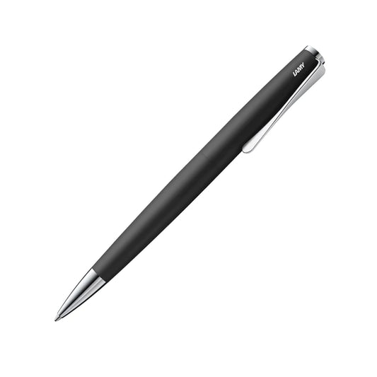 Lamy 267 Studio Matte Black Ballpoint