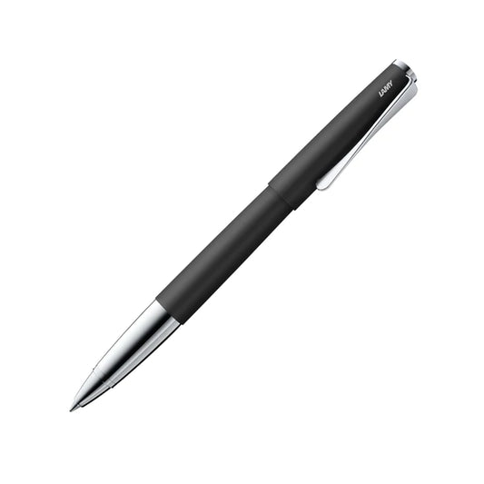 Lamy 367 Studio Matte Black Roller ball