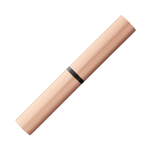 Lamy 376 Lx Rose Gold Roller ball