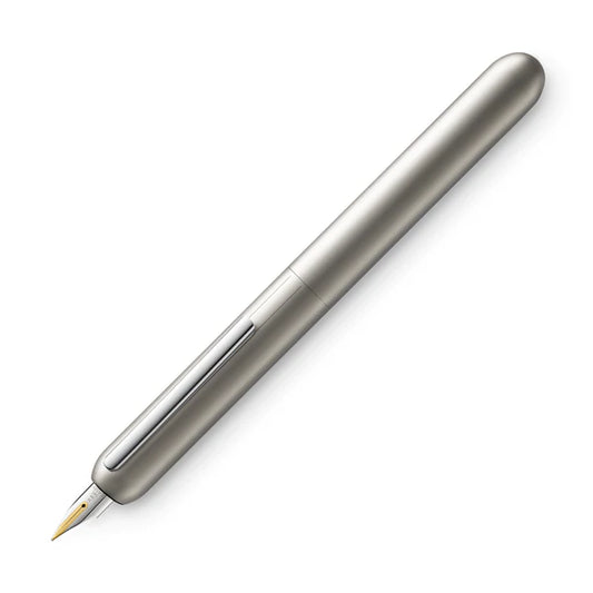 Lamy 074 Dialog 3 Palladium Fountain pen