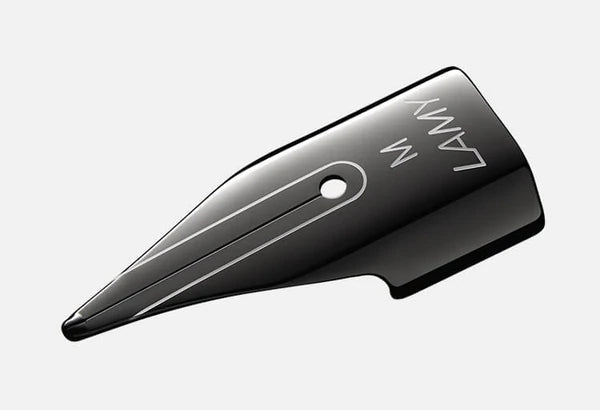 Lamy Z52 LX Nib Section