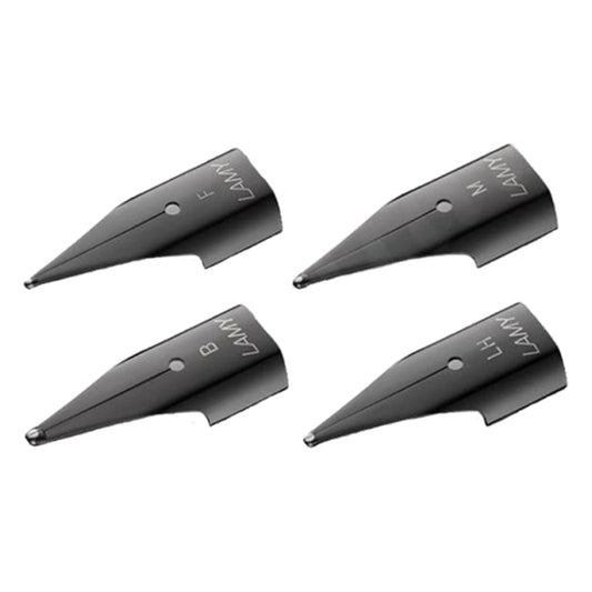 Lamy Z50 Black Nib Section