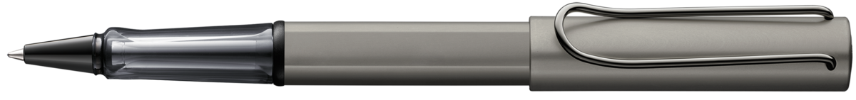 Lamy 357 Lx Ruthenium Roller ball