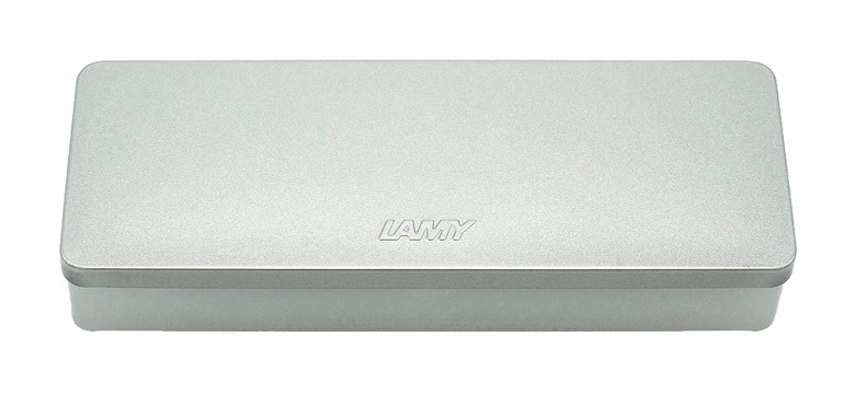 Lamy 251 Scala Brushed Steel Ballpoint