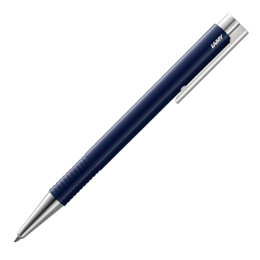 Lamy 204 Logo M+ Ballpoint