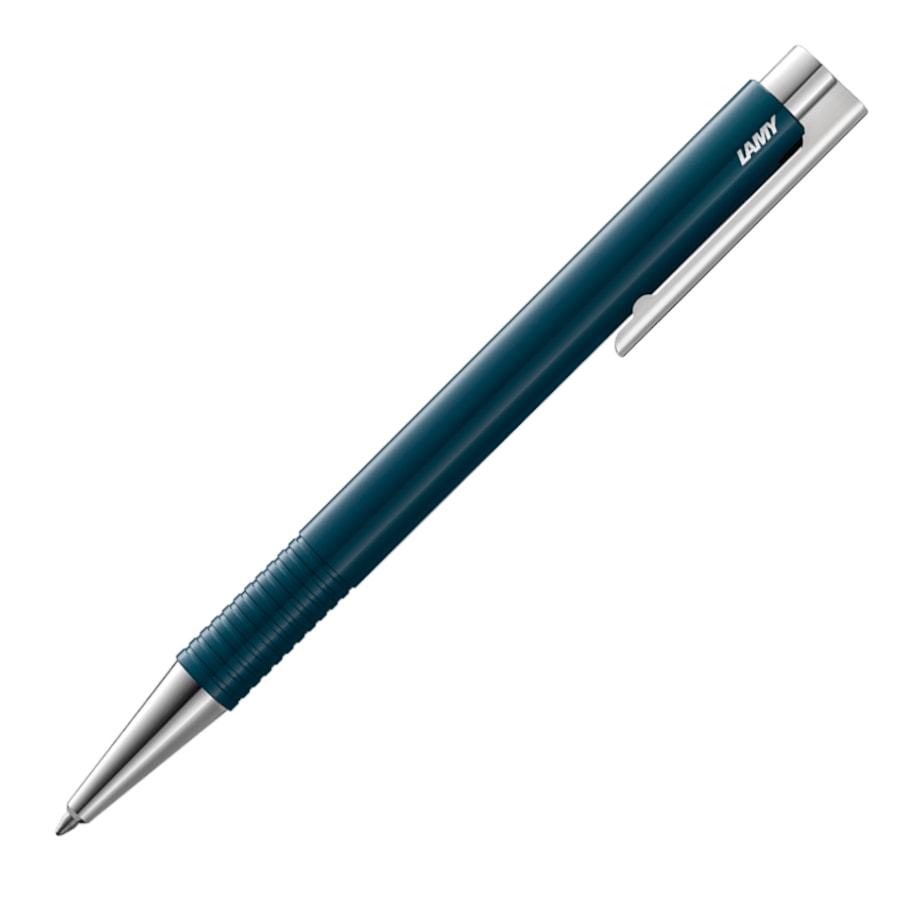 Lamy 204 Logo M+ Ballpoint