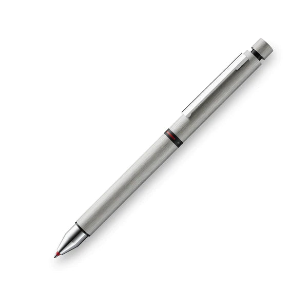 Lamy CP1 759 Brushed Steel Trio Multipen