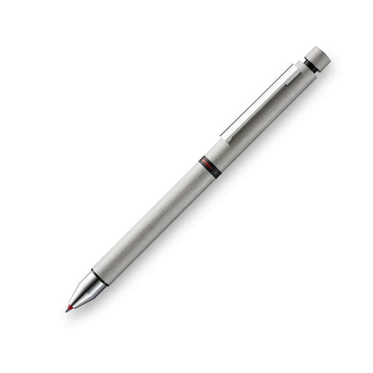 Lamy 759 CP1 Brushed Steel Trio Multipen