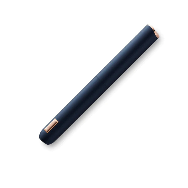 Lamy 081 Dialog cc Blue Fountain Pen