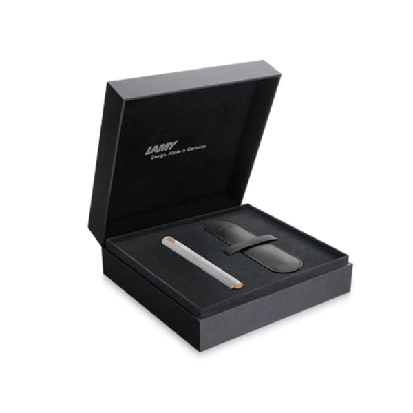 Lamy 081 Dialog cc White Fountain pen