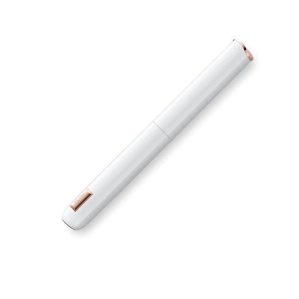 Lamy 081 Dialog cc White Fountain pen