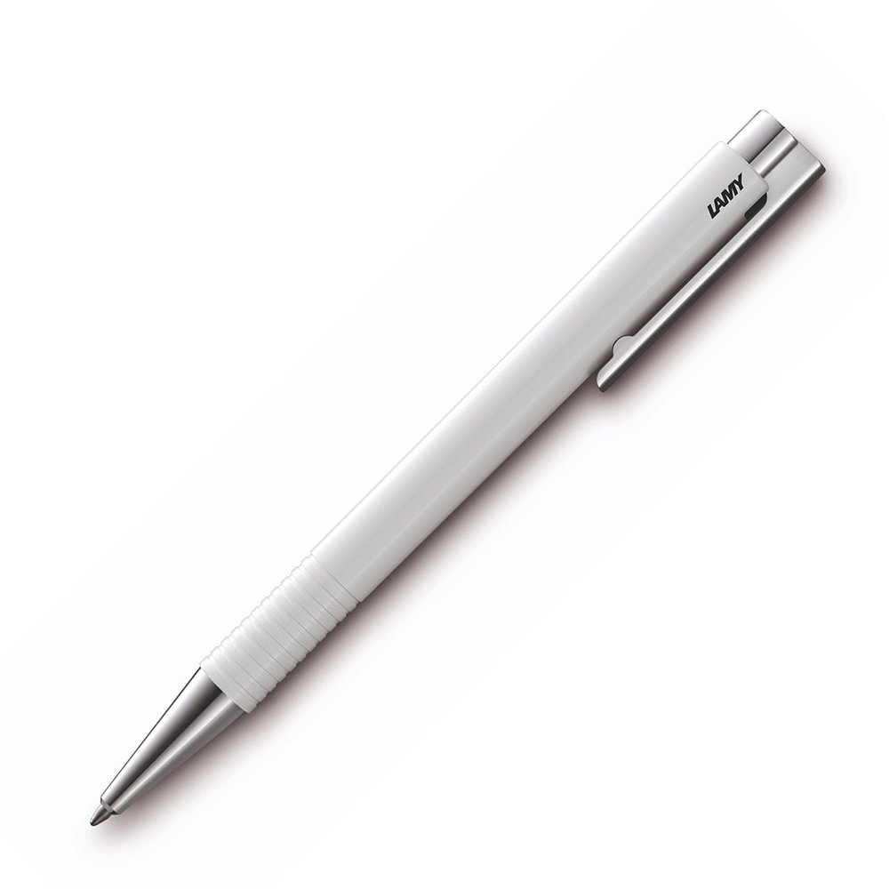 Lamy 204 Logo M+ Ballpoint