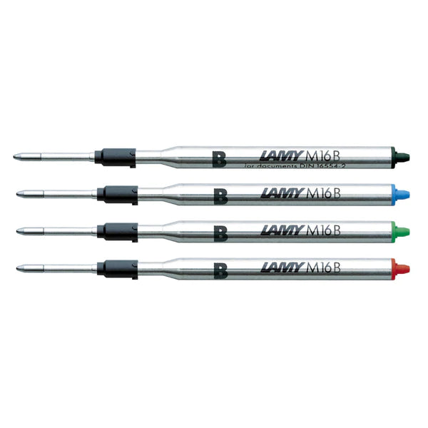 Lamy M16 Ballpoint Refill