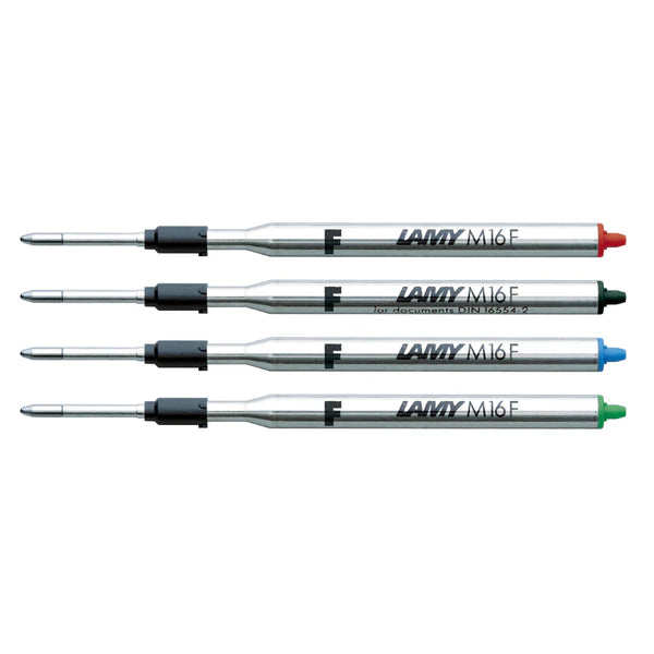 Lamy M16 Ballpoint Refill