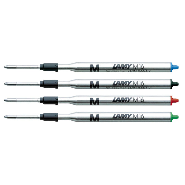 Lamy M16 Ballpoint Refill