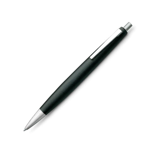 Lamy 2000 Makrolon 201 Black Ballpoint