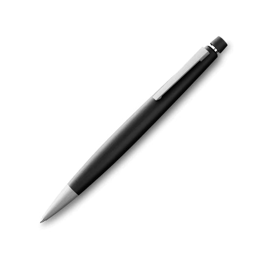 Lamy 2000 Makrolon Black Mechanical Pencil 101