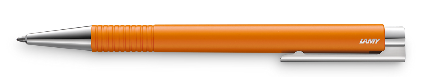 Lamy Logo 204 M+ Special Edition 2022 Ballpoint