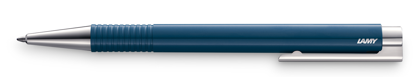 Lamy Logo 204 M+ Special Edition 2022 Ballpoint