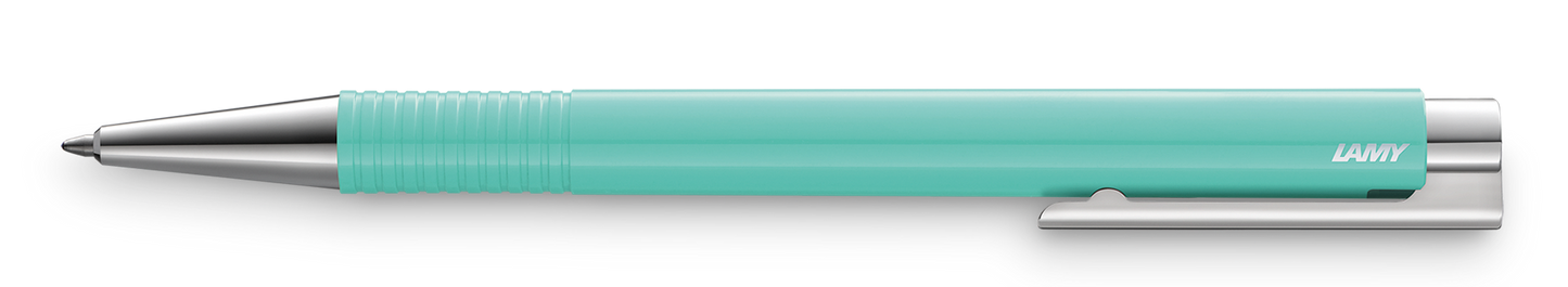 Lamy Logo 204 M+ Special Edition 2022 Ballpoint