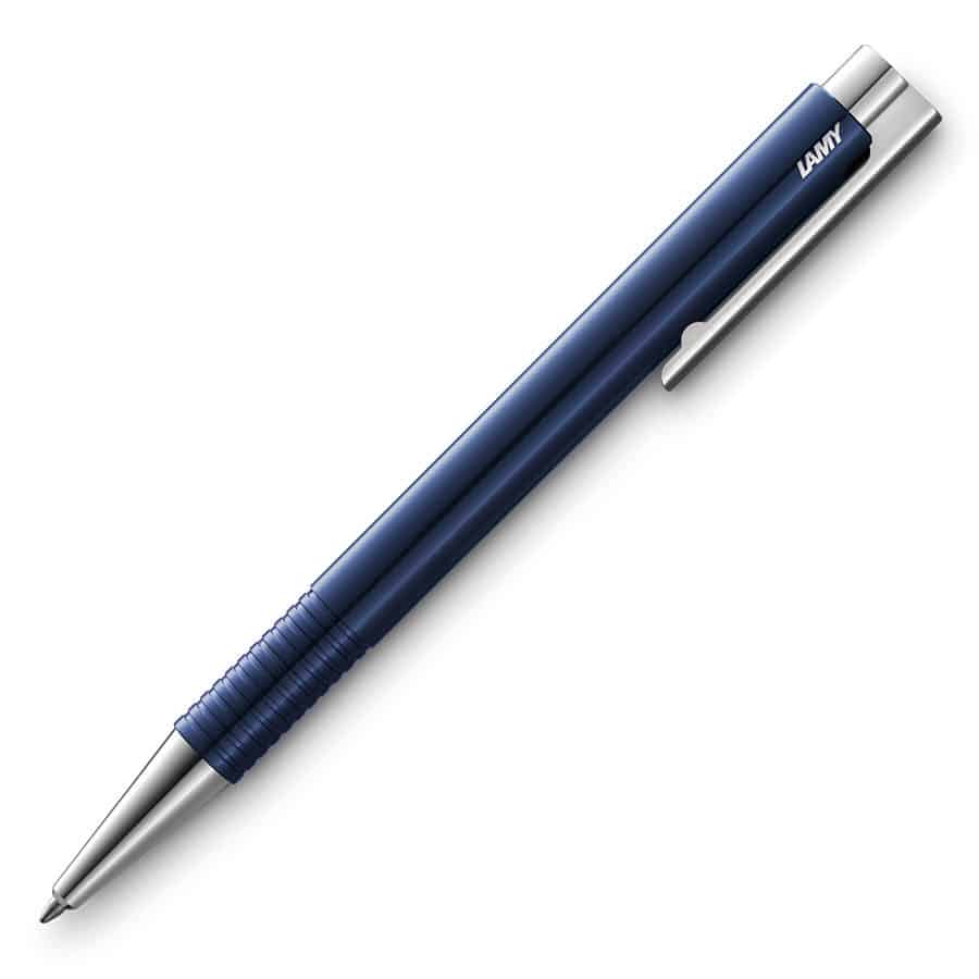 Lamy 204 Logo M+ Ballpoint