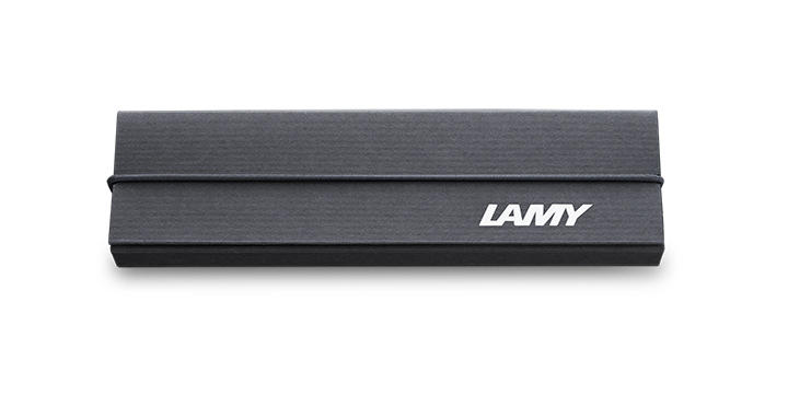 Lamy 056 CP1 Black Fountain Pen