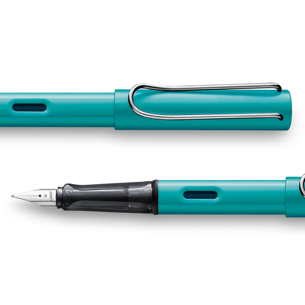 Lamy 023 Al Star Turmaline Fountain pen